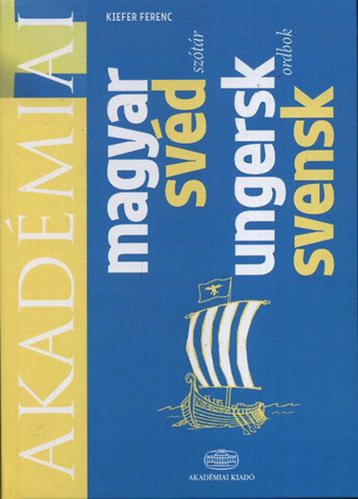 Magyar-Svéd szótár