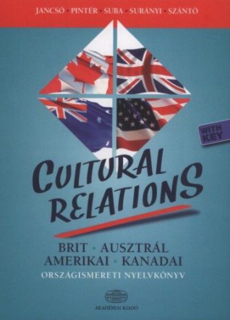Cultural relations