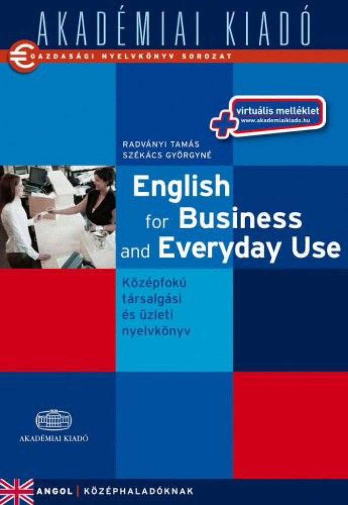 English for Business and Everyday Use