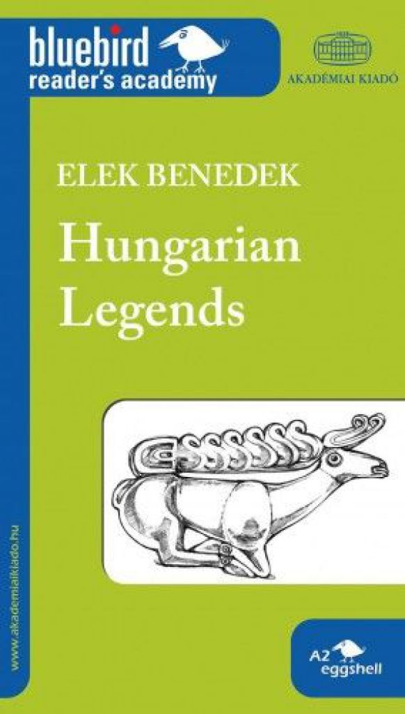 Hungarian Legends