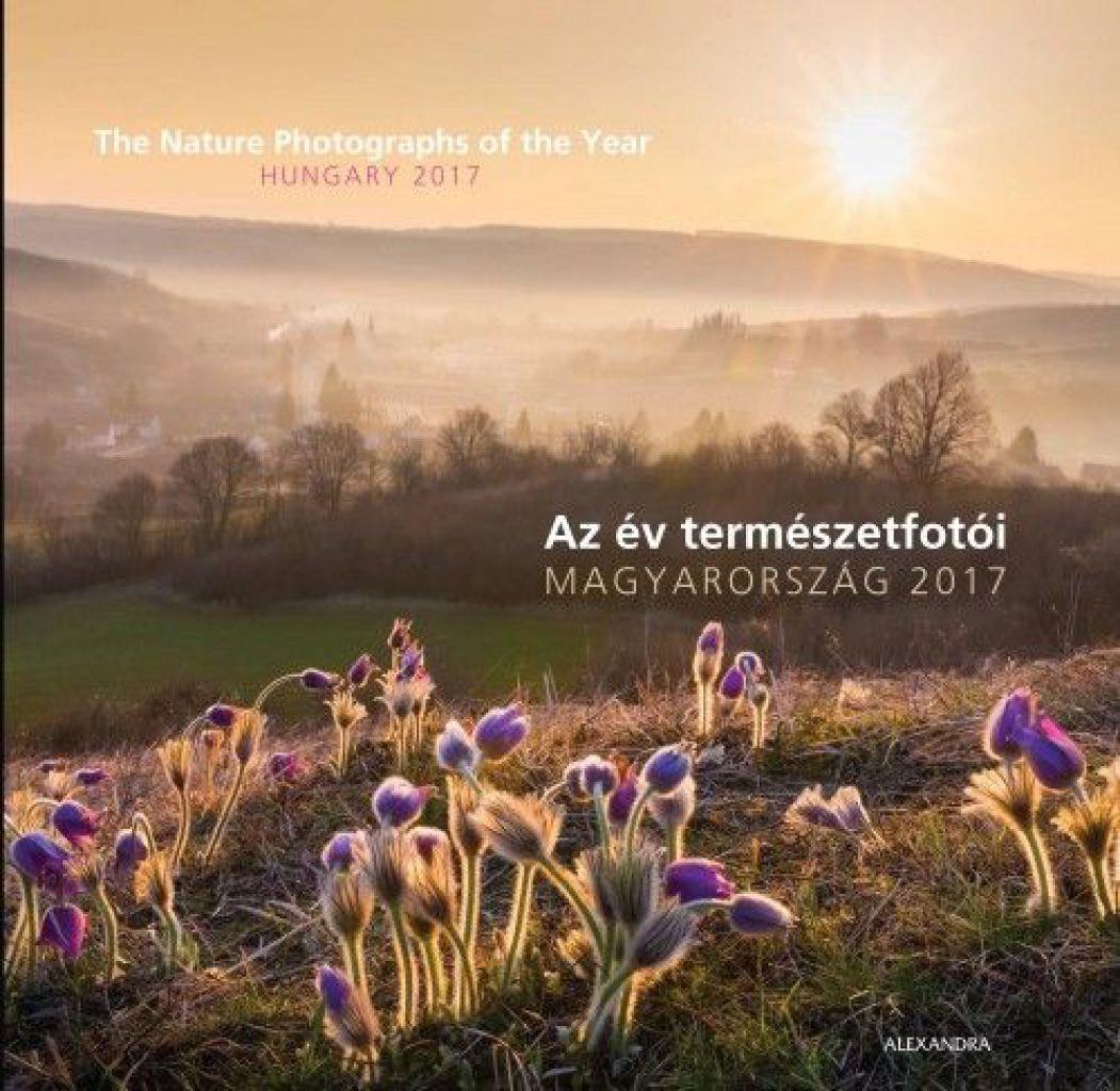 Az év természetfotói - Magyarország 2012