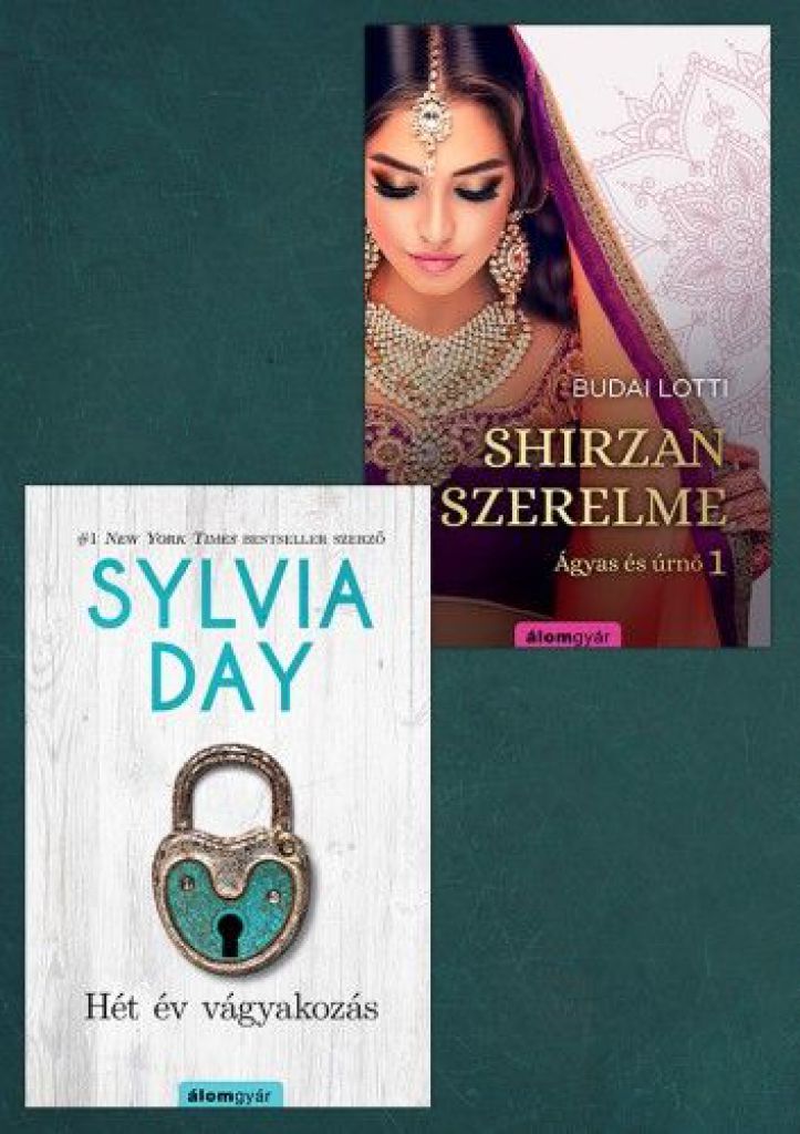 Shirzan szerelme - Hét év vágyakozás
