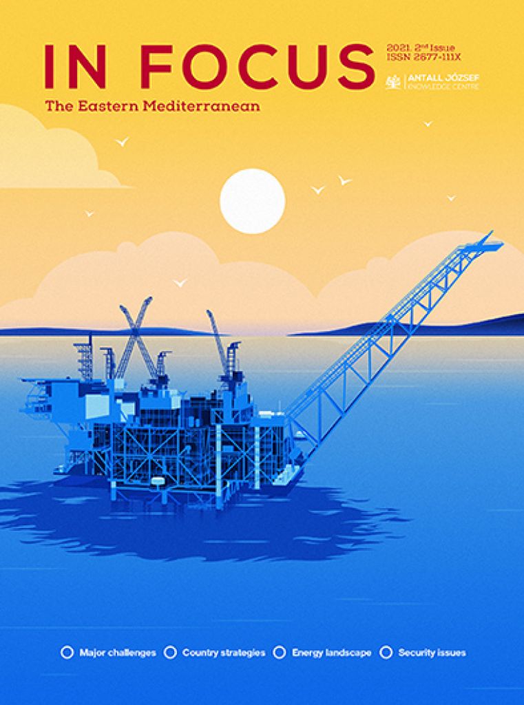 In Focus - In Focus: The Eastern Mediterranean