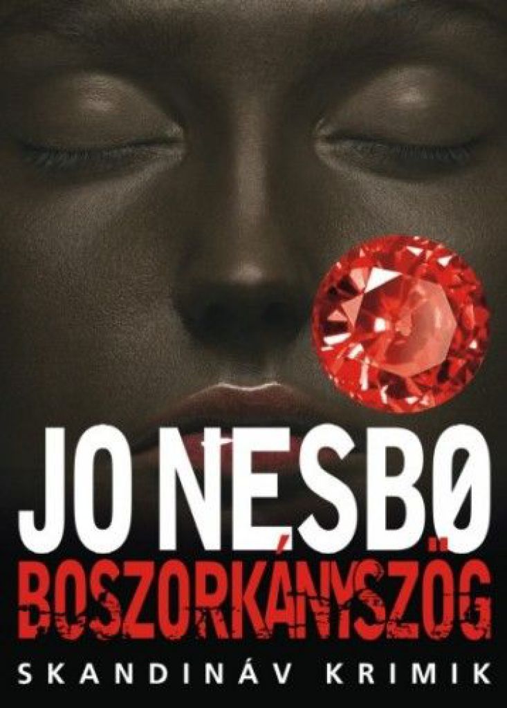 Jo Nesbø - Boszorkányszög 