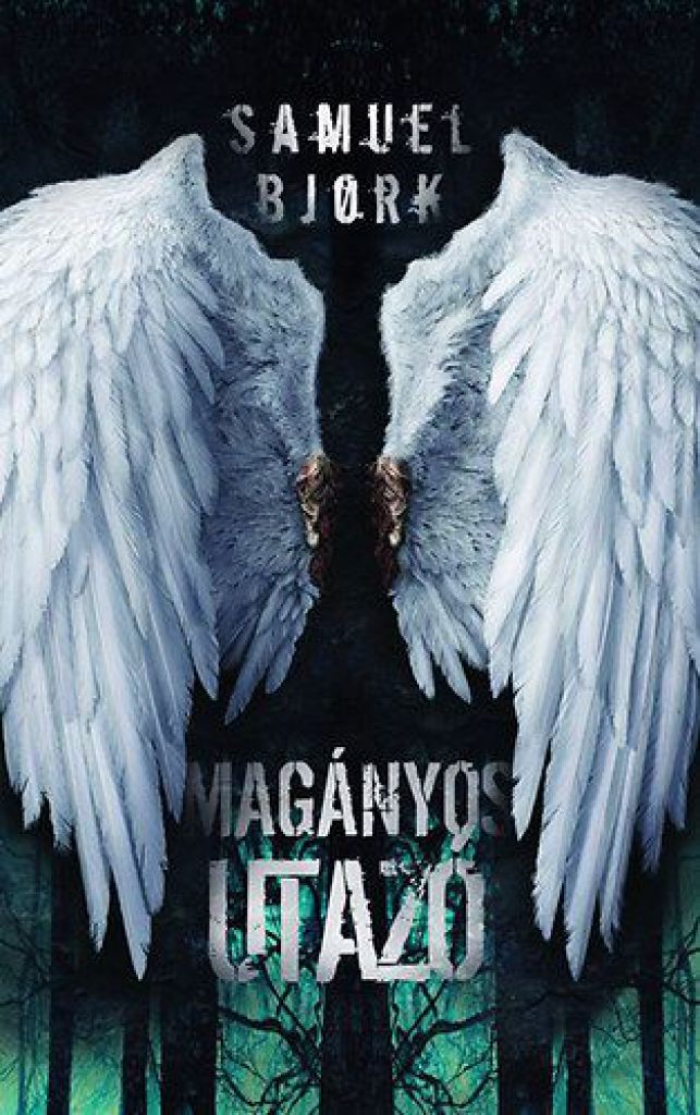 magányos nyomozó