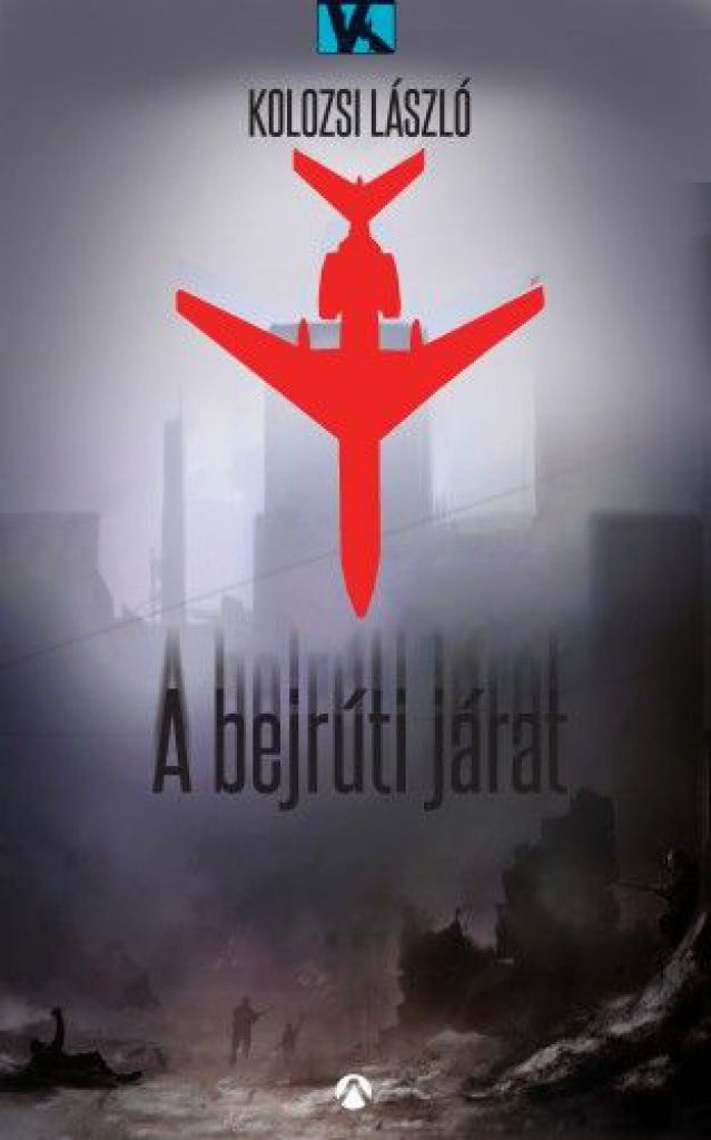 A bejrúti járat
