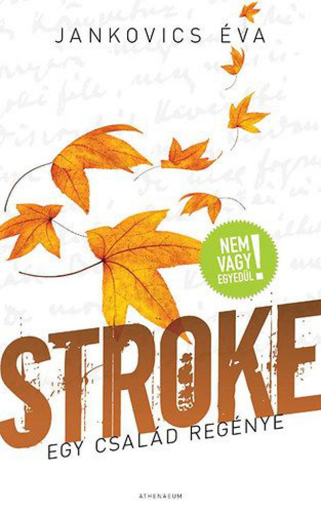 Stroke - Egy család regénye