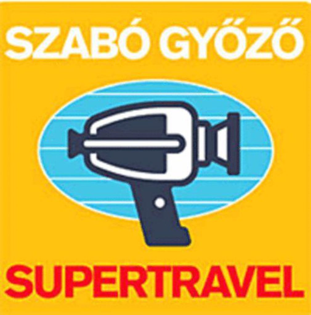 Szabó Győző - Supertravel