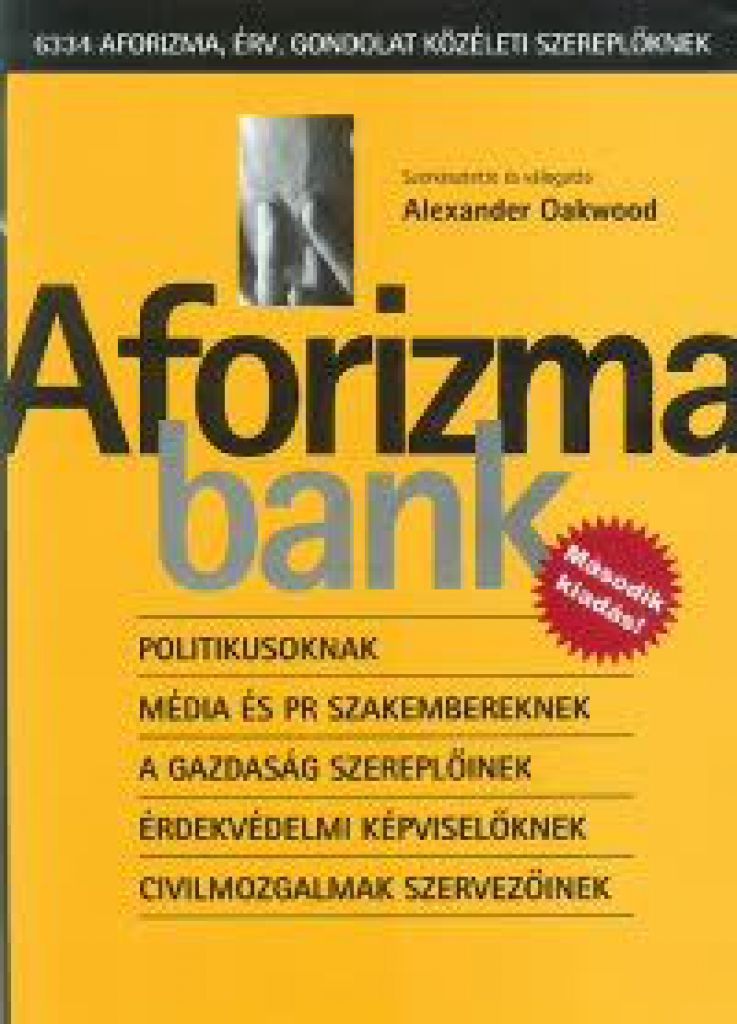 Aforizmabank