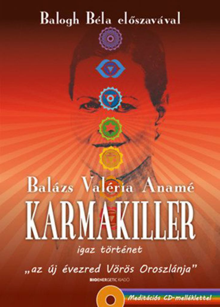 Karmakiller - Ajándék meditációs CD-melléklet - Igaz történet