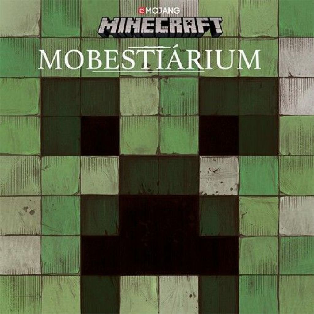 Minecraft - Mobestiárium