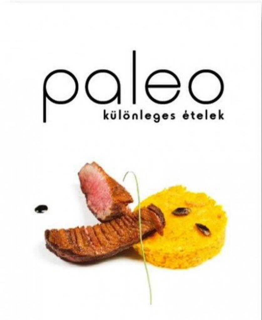 Paleo különleges ételek