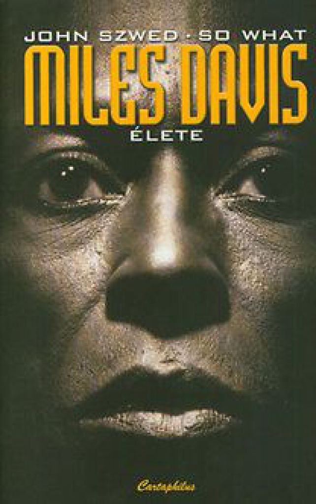 Miles Davis élete
