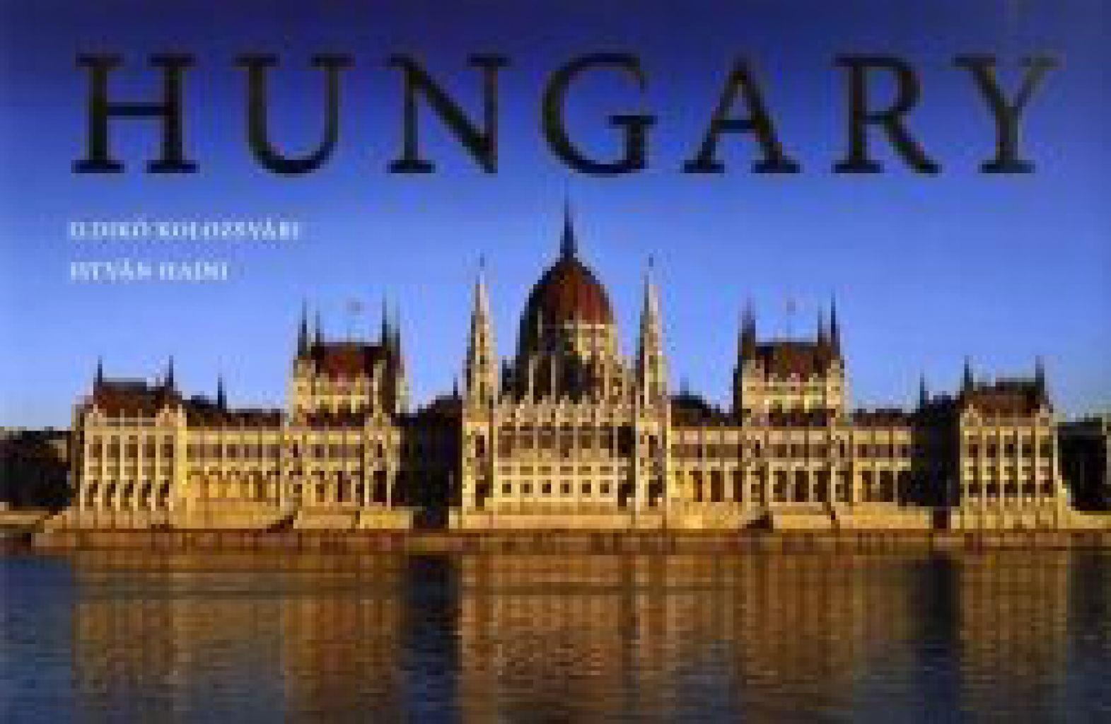 HUNGARY (ALBUM)