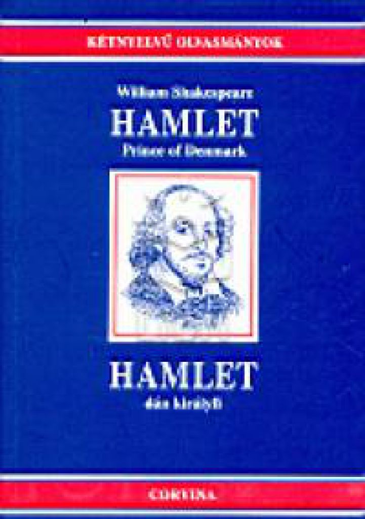 Hamlet Prince of Danmark - Hamlet dán királyfi
