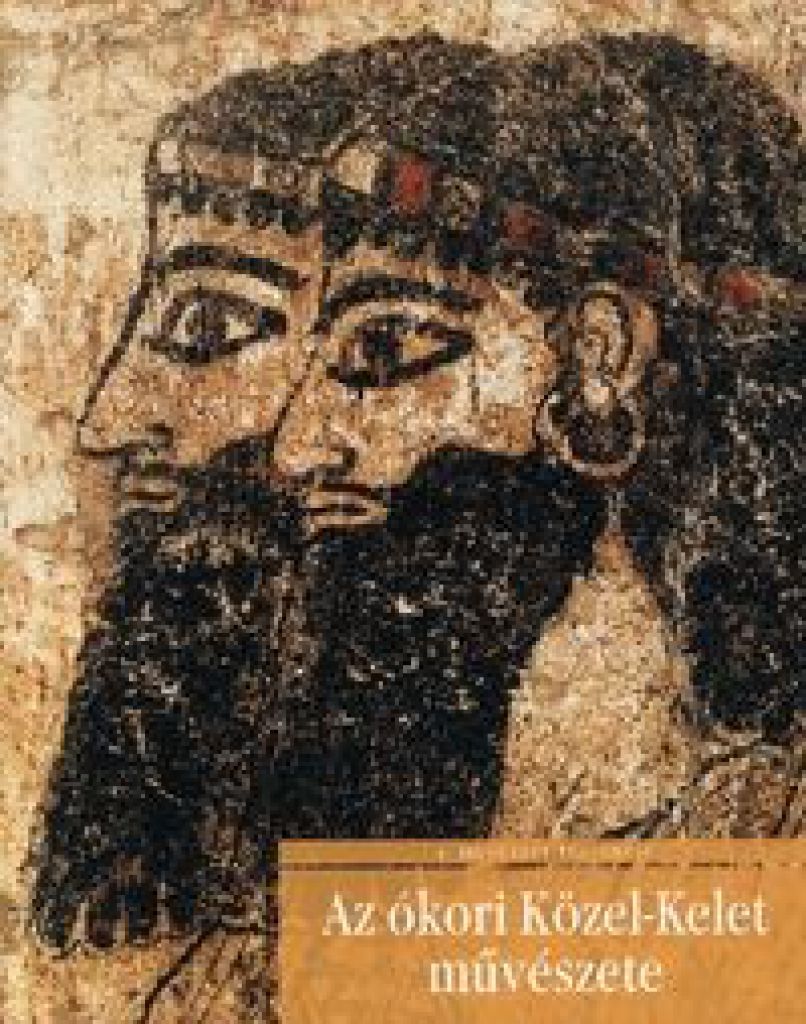 Az ókori Közel-Kelet művészete