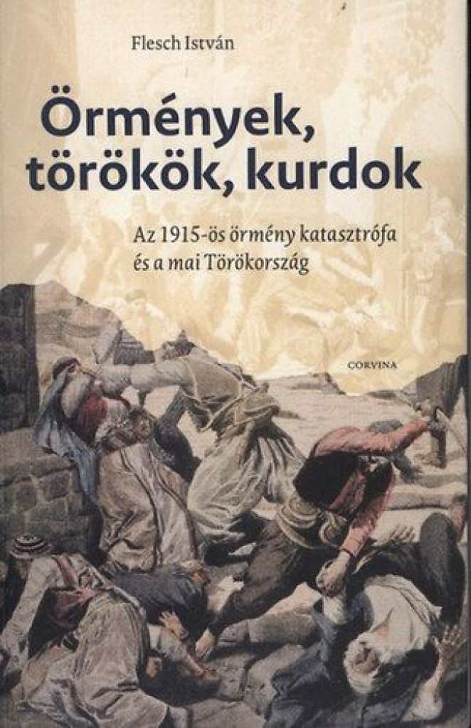 Örmények, törökök, kurdok