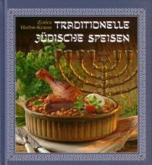 Traditionelle jüdische Speisen