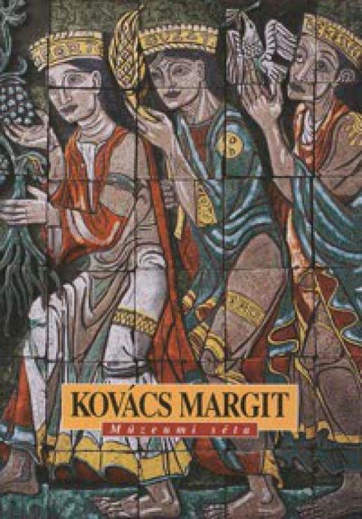 Kovács Margit - Múzeumi séta