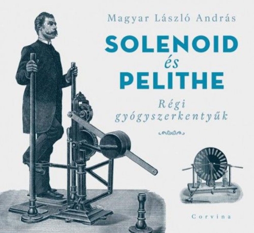 Solenoid és pelithe