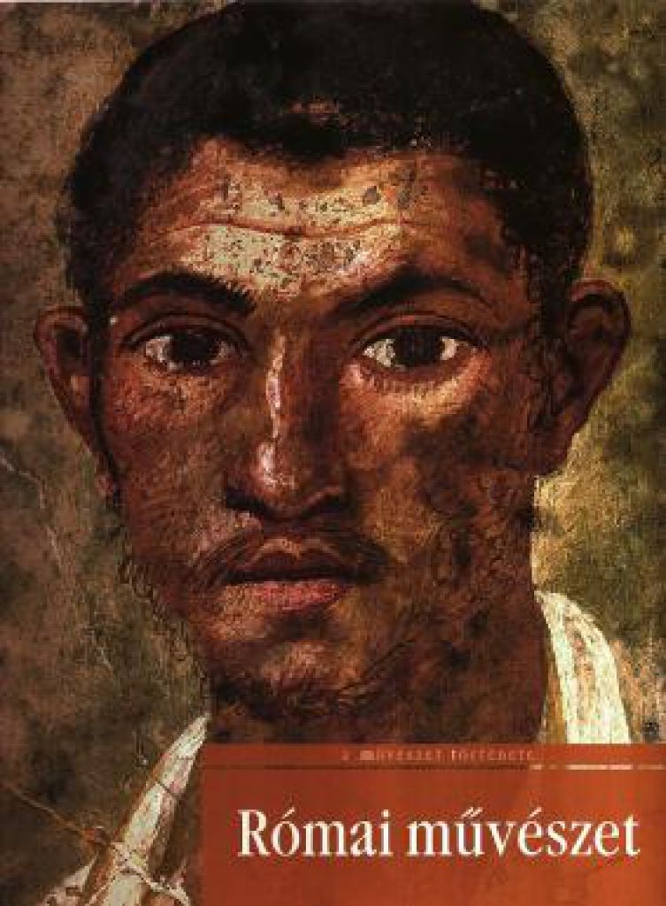 Római művészet - A művészet története