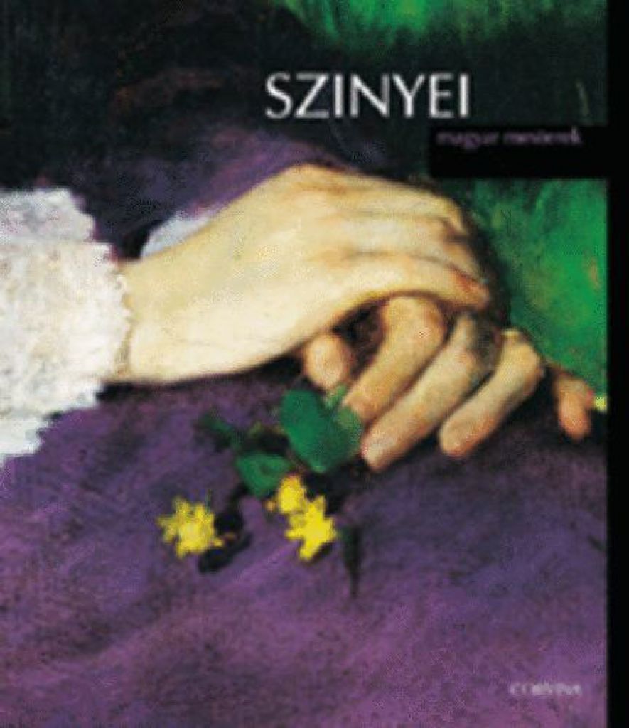 Szinyei - Magyar mesterek