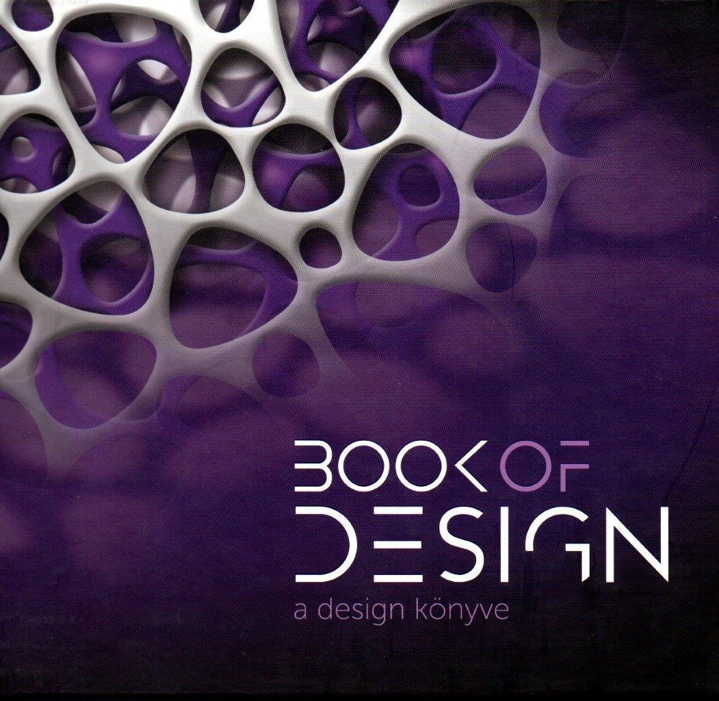 Kékesi Zsolt - Book of Design