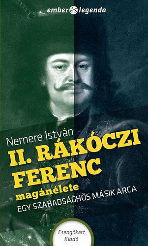 II. Rákóczi Ferenc magánélete
