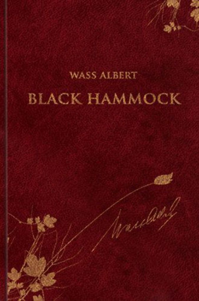 Black Hammock - Wass Albert díszkiadás 39.