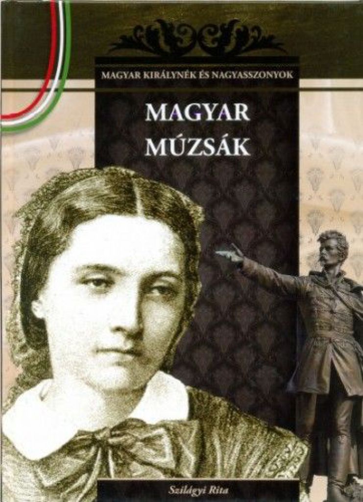 Magyar múzsák
