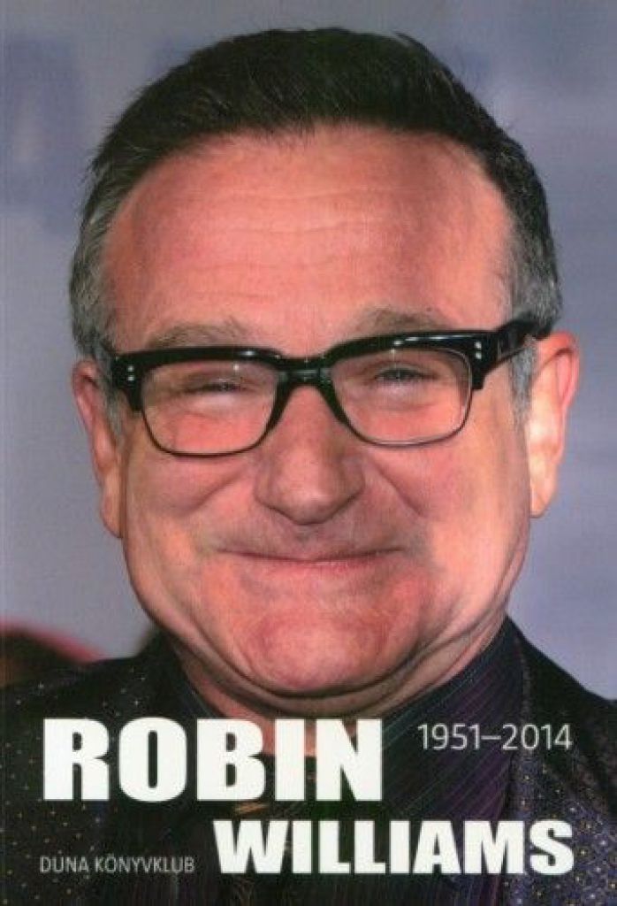 Robin Williams - 1951-2014