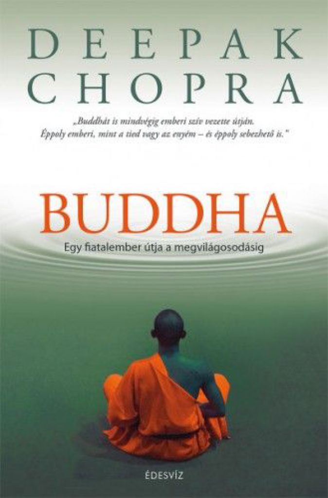 Buddha - Egy fiatalember útja a megvilágosodásig