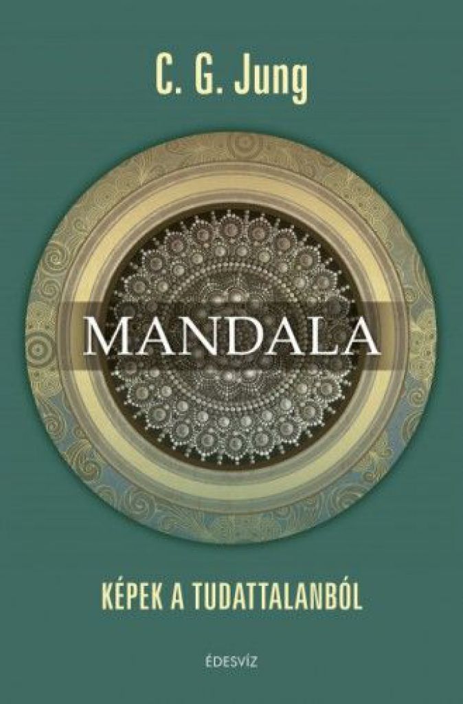 Mandala - Képek a tudattalanból