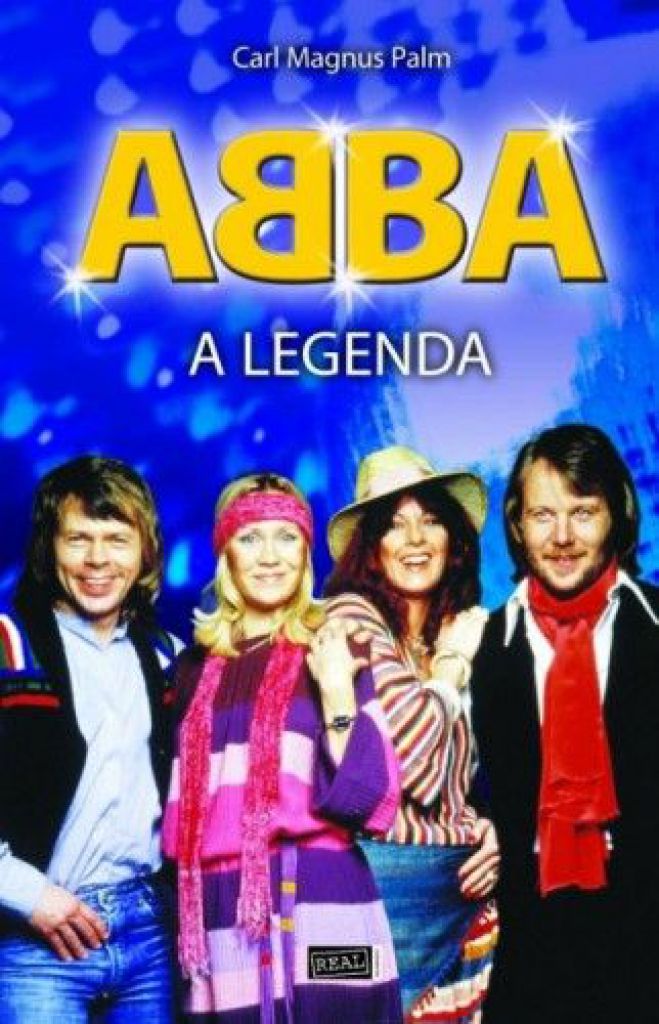 Abba - A legenda