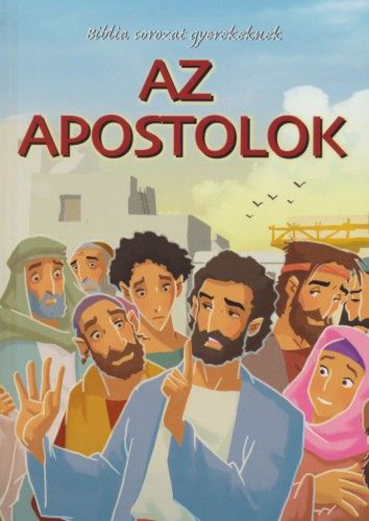 Az apostolok