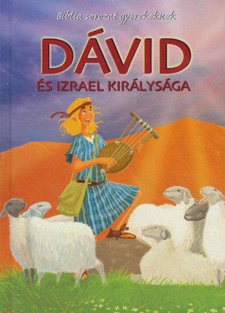 Dávid és Izrael királysága