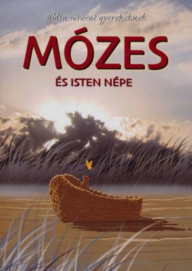 Mózes és Isten népe