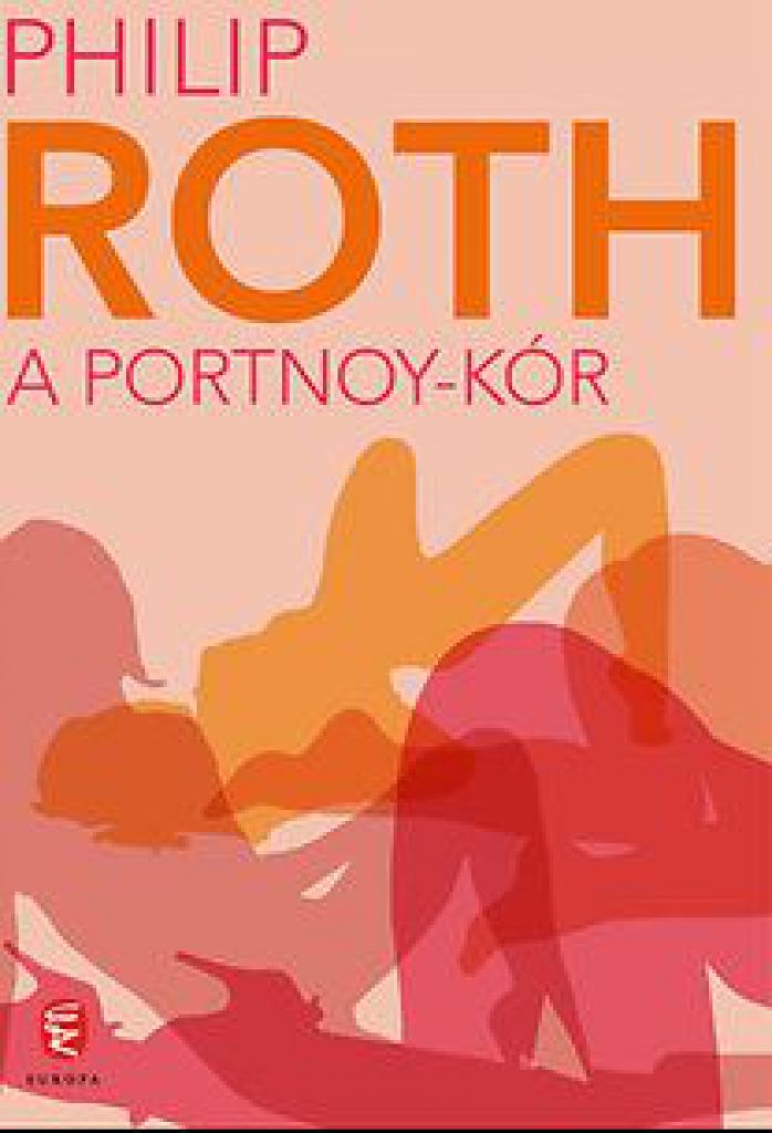 Philip Roth - A Portnoy-kór