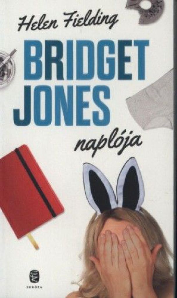 Bridget Jones naplója 1.