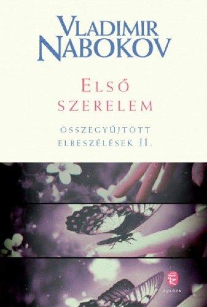 Vladimir Nabokov - Első szerelem