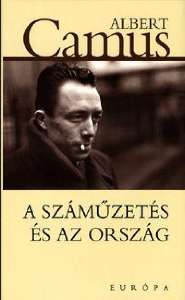 Albert Camus - A száműzetés és az ország