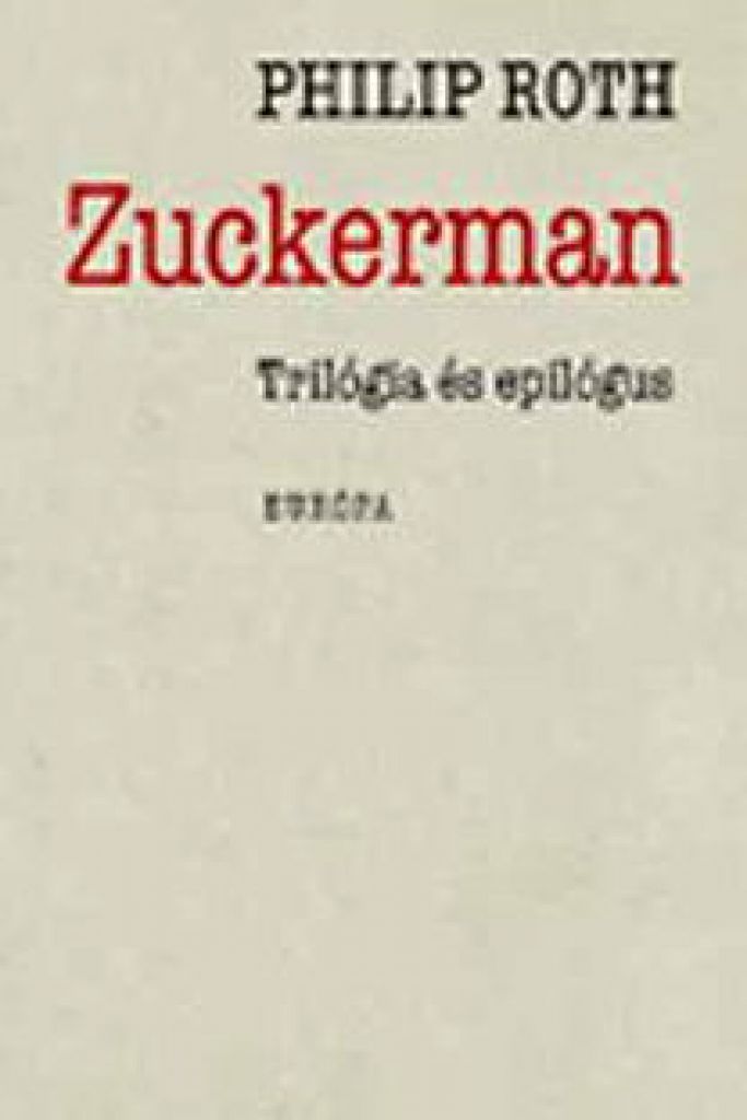 Zuckerman