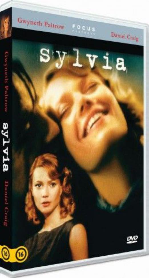 Sylvia - DVD