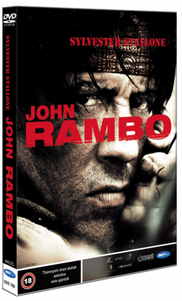 Rambo IV.