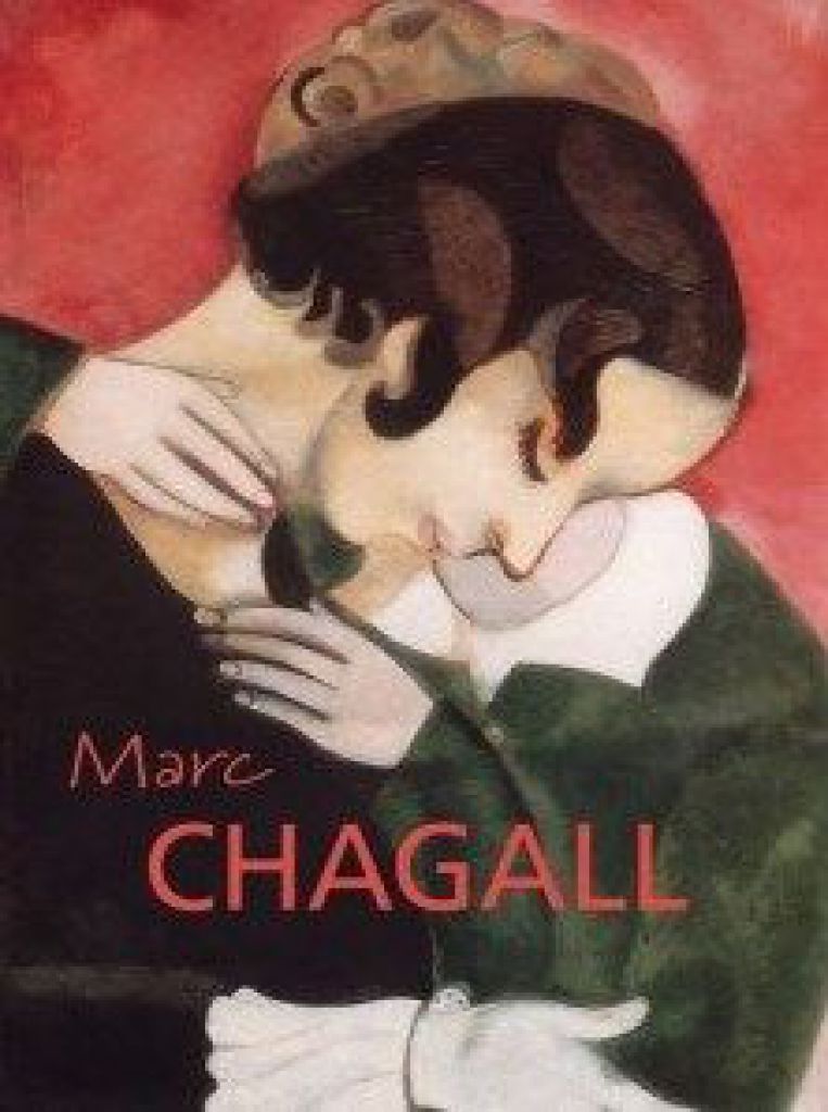 Sylvie Forestier - Marc Chagall 