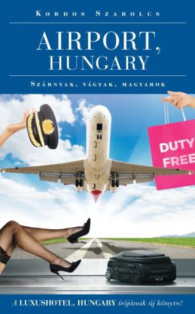 Airport, Hungary