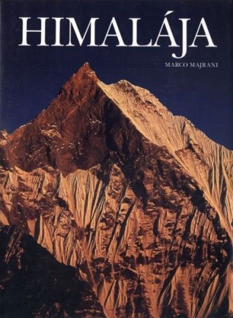 MAJRANI MARCO - Himalája