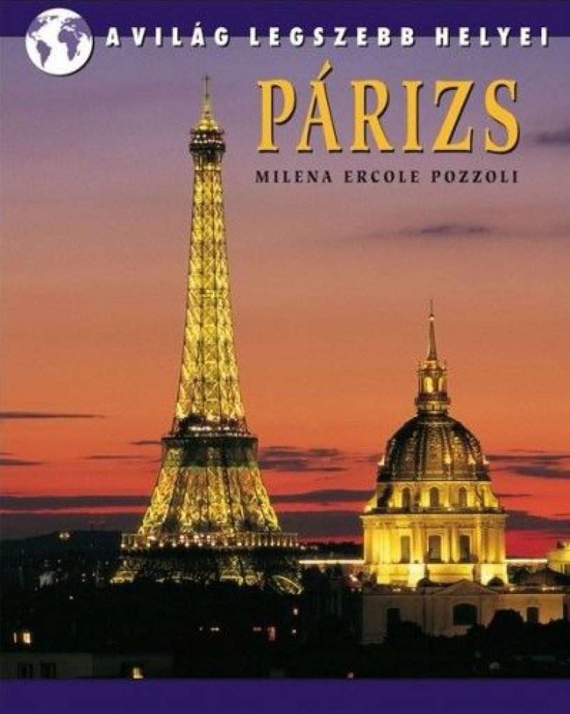 Milena Ercole Pozzoli - Párizs