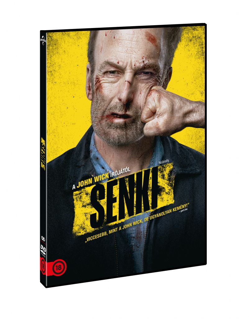 Senki - DVD