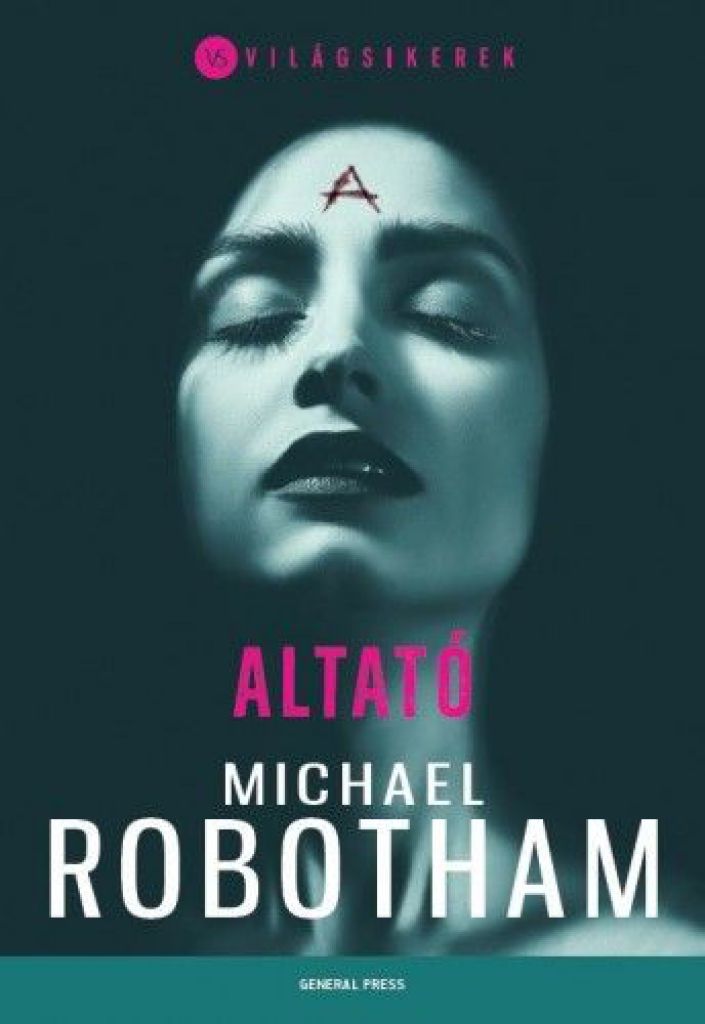 Michael Robotham - Altató